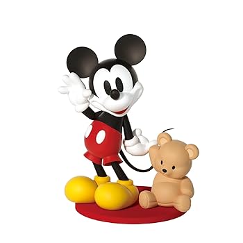 52TOYS ミッキーマウス グロリアスモーメント　８個入り　新品 Amazon.co.jp: 52TOYS BLINDBOX ディズニー ミッキー グロリアス